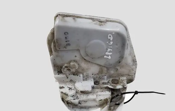 Mazda 6 Rear door lock 8D09 GS1F B0483