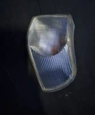 Volvo S70 V70 V70 XC Front indicator light