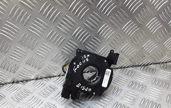 Ford Focus Airbag slip ring squib (SRS ring) ZWAC30088C AND761002C
