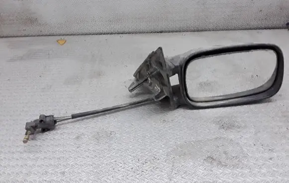 Volkswagen PASSAT B4 Manual wing mirror 