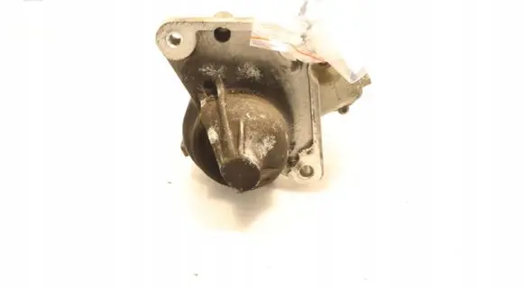 Citroen C4 I Picasso Starter motor 9662854180