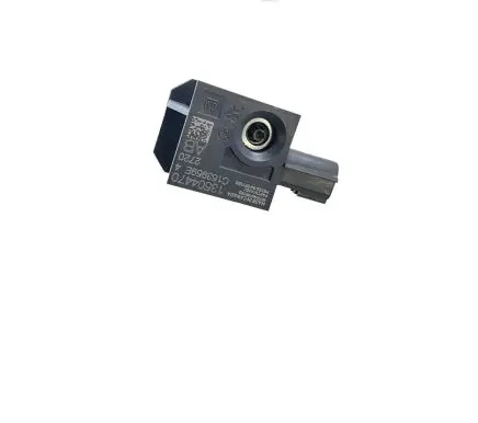 Chevrolet Equinox Airbag deployment crash/impact sensor 13504470