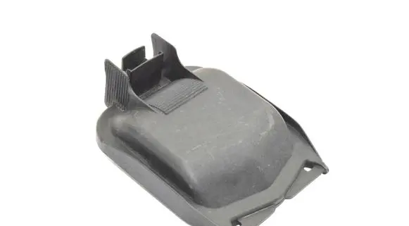 Headlight/headlamp dust cover