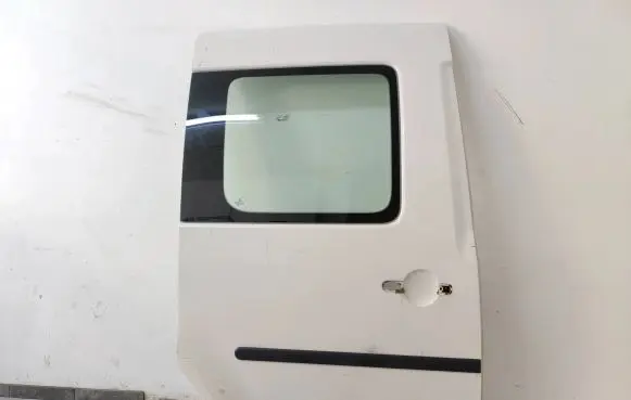 Volkswagen Caddy Side sliding door 