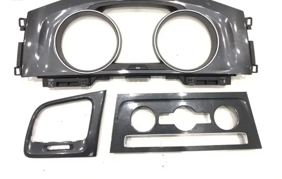 Volkswagen Golf VII Dashboard trim 5G1863100C