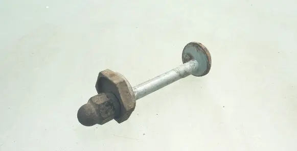 Audi A6 S6 C6 4F Front suspension camber bolt 