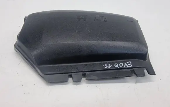 Land Rover Evoque I Fuse box cover GK7214A076BA