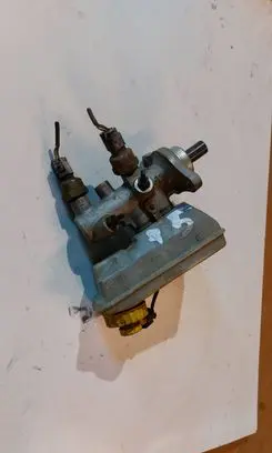 Volkswagen Sharan Master brake cylinder 7M3611303