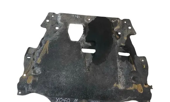 Volvo XC60 Engine splash shield/under tray AG9N6P013DB