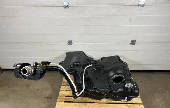 Volkswagen Arteon Shooting Brake Fuel tank 3Q0201021NF 5Q0443V10