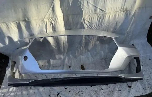 Hyundai i30 Front bumper