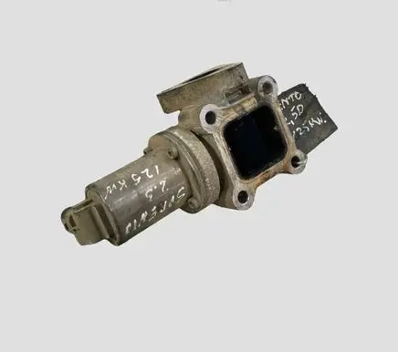 KIA Sorento EGR valve 284104A410