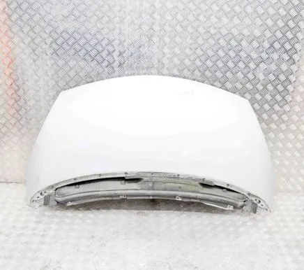 Renault Espace - Grand espace IV Engine bonnet/hood 651000267R