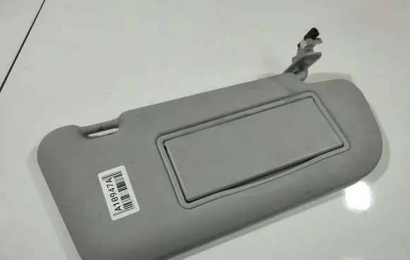 Mazda 3 I Sun visor