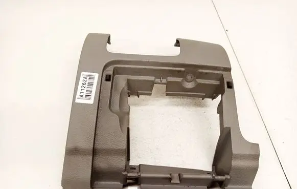 Volkswagen Jetta V Other interior part 1K1858367