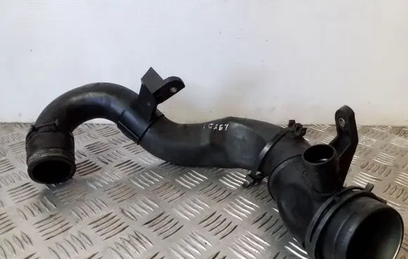 Volkswagen Golf IV Intercooler hose/pipe 1J0129654S