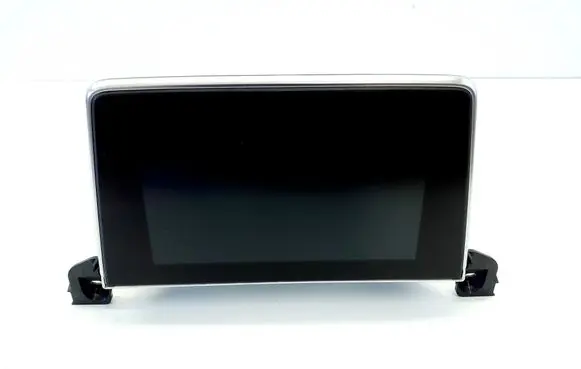 Peugeot 3008 II Screen/display/small screen 9828418380