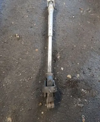 BMW X3 F25 Steering column universal joint KG678733505