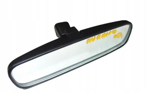 Nissan Murano Z50 Rear view mirror (interior)