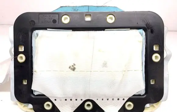Renault Scenic III - Grand scenic III Passenger airbag 985259927R