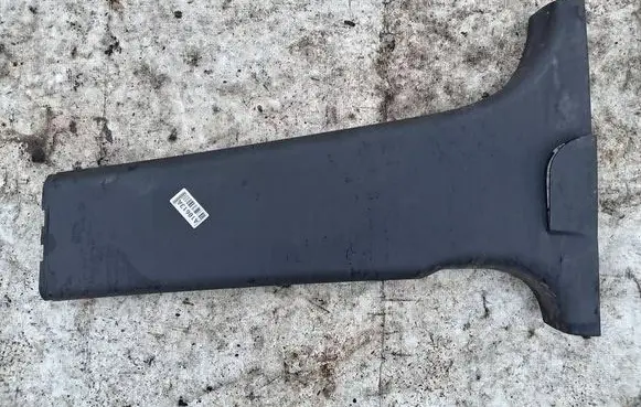 Volkswagen Touran I (B) pillar trim (top) 1T0867297D 1T0867297E