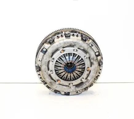 Hyundai i20 (BC3 BI3) Clutch set kit 26AC0 26AQ0