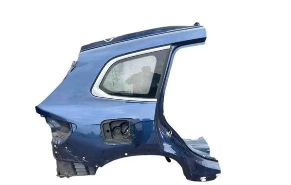BMW X1 U11 Rear quarter panel 5A52CB8