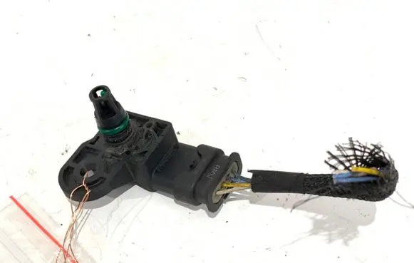 Peugeot 308 Air pressure sensor 0261230252