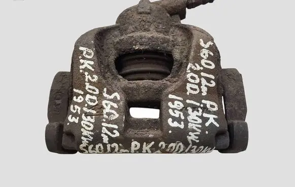 Volvo S60 Front brake caliper