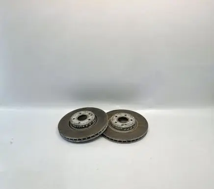 Mercedes-Benz Vito Viano W447 Front brake disc