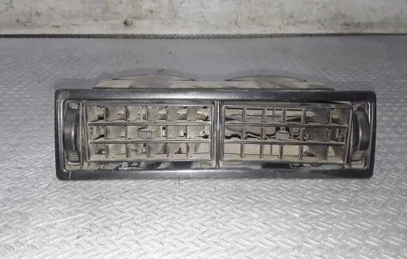 Volkswagen Transporter - Caravelle T4 Dash center air vent grill 191819703