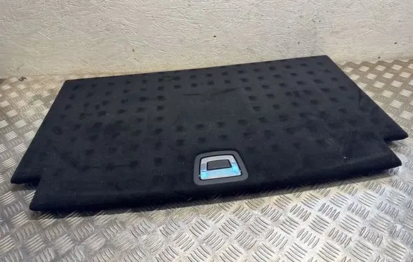 Mercedes-Benz C W204 Trunk/boot mat liner A2046800002