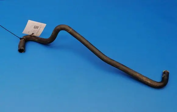 Smart ForTwo I Engine coolant pipe/hose