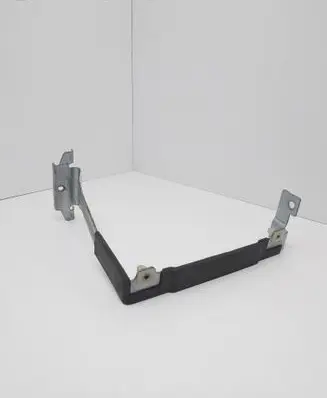 BMW X5 E70 Battery bracket 7555905 11986710