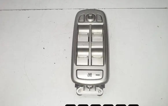 Jaguar XF Electric window control switch 8x2314540ae