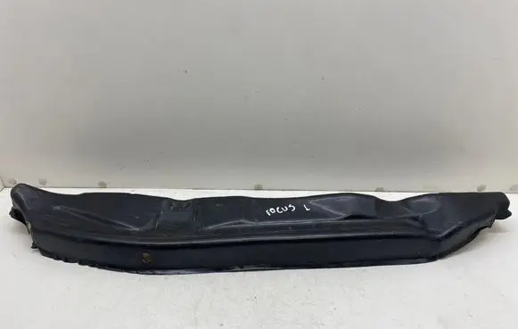 Ford Focus Fender foam support/seal JX7BA16E561AB