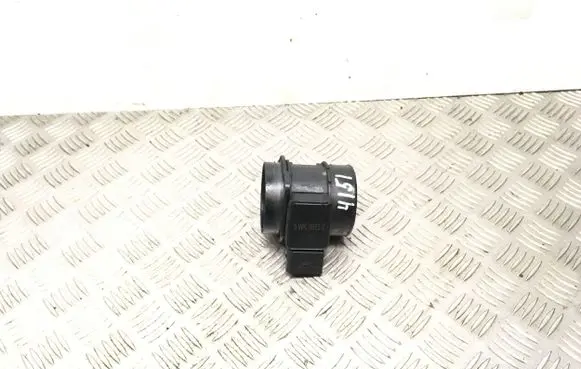 Mercedes-Benz E W210 Mass air flow meter 5WK9613 LM0026 5WK9613Z