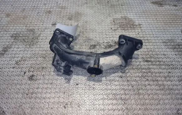 Citroen Berlingo Intercooler hose/pipe 9674951680