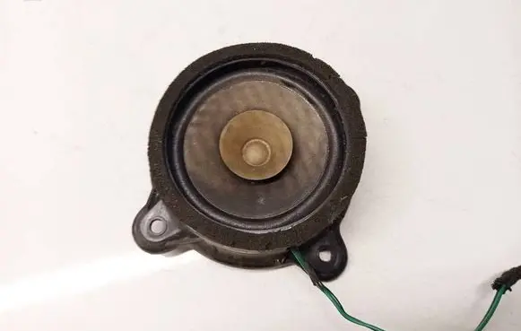 Mercedes-Benz A W168 Front door speaker A1688200502