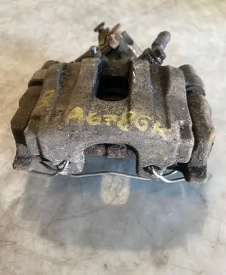 Opel Signum Rear brake caliper 633
