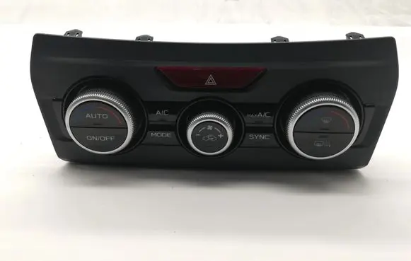 Subaru XV Interior fan control switch 72311FL380