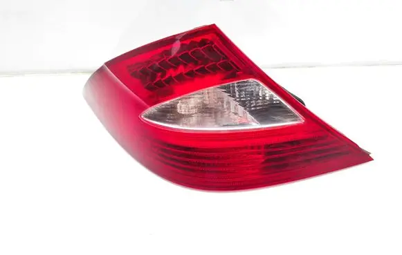 Mercedes-Benz CLS C219 Rear/tail lights A2198200164 A2198200177