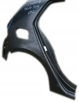 Volkswagen Golf VII Fender BLOTNIK9891