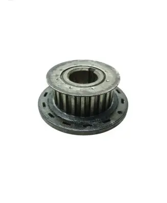 Peugeot Partner Crankshaft gear 