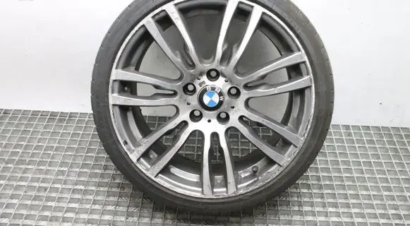 BMW 3 F30 F35 F31 R12 alloy rim 7845883