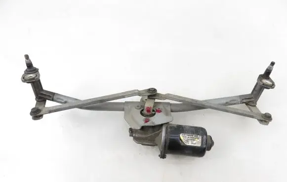 Volkswagen Golf IV Front wiper linkage 1J1955023A