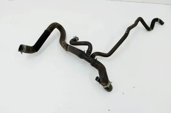 Ford Puma Engine coolant pipe/hose L1BG-8B273-CF