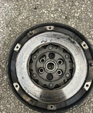 BMW 3 E92 E93 Flywheel 7594444