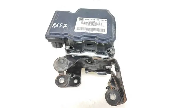 Ford Mondeo MK IV ABS Pump BG912C405FB 16565810 54085652D