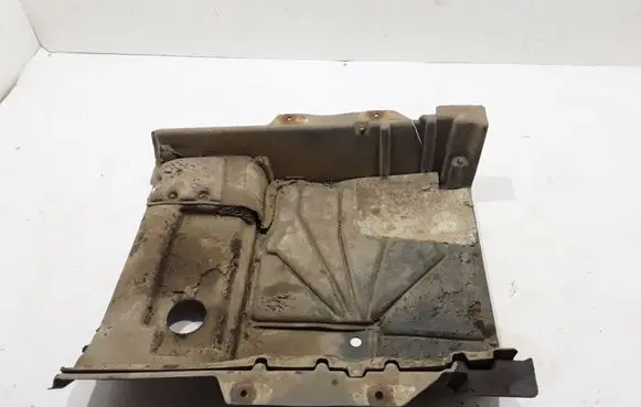 Pickup box liner